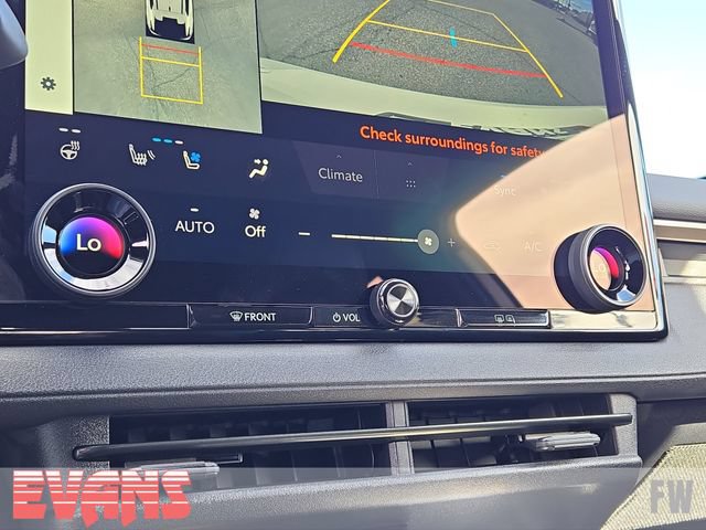 New 2026 Toyota bZ AWD/4WD image 10