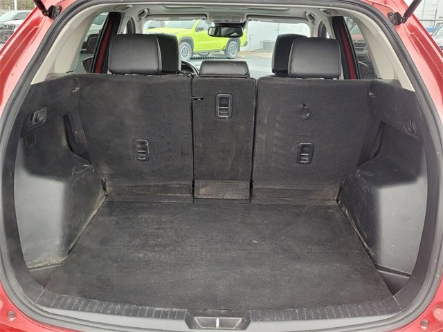 Used 2016 MAZDA CX-5 Grand Touring image 9