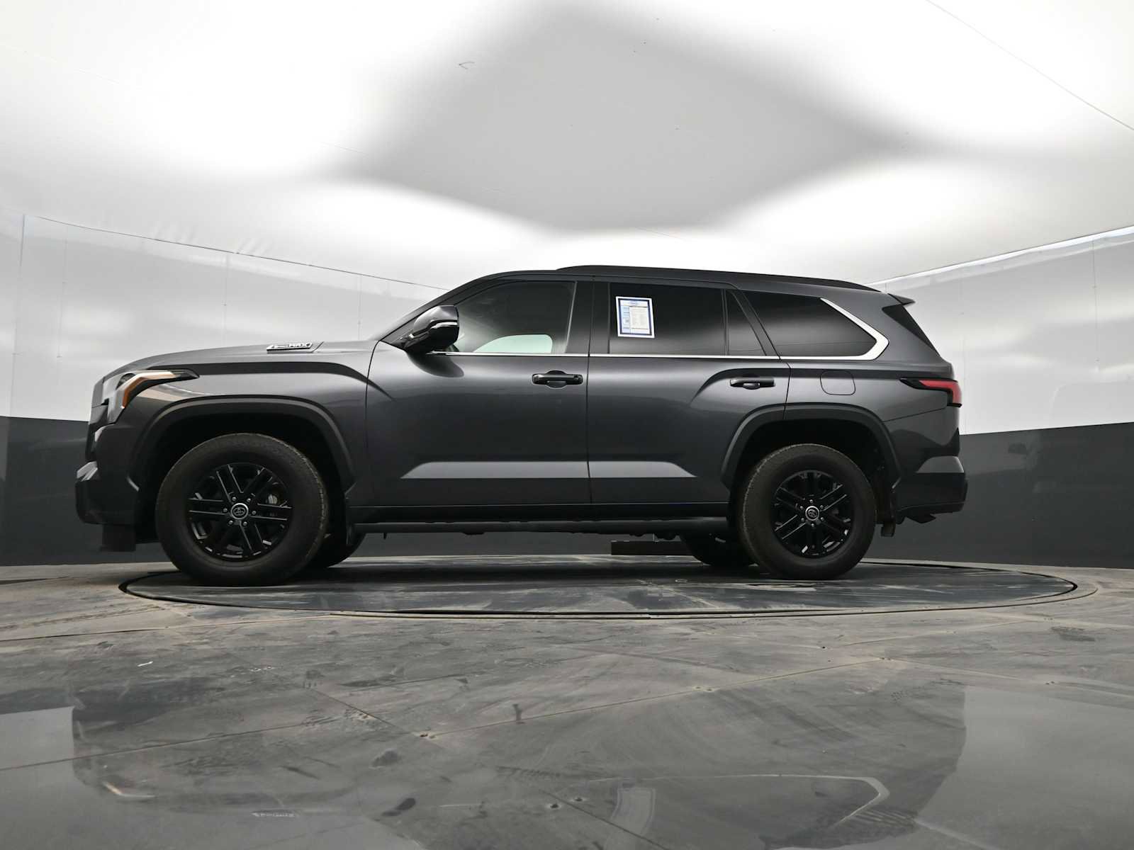 Used 2024 Toyota Sequoia SR5 image 35