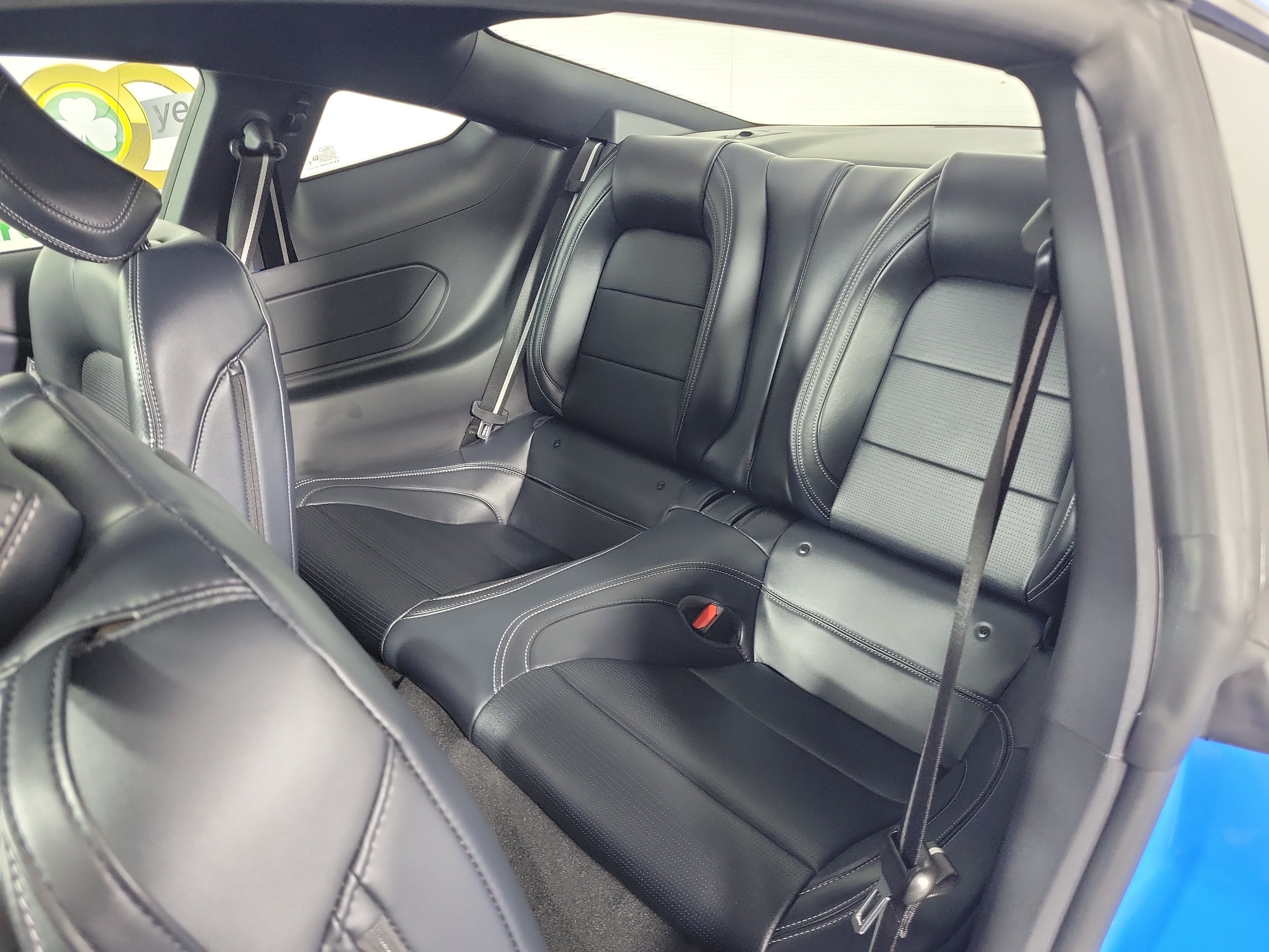 Used 2025 Ford Mustang GT Premium RWD image 10
