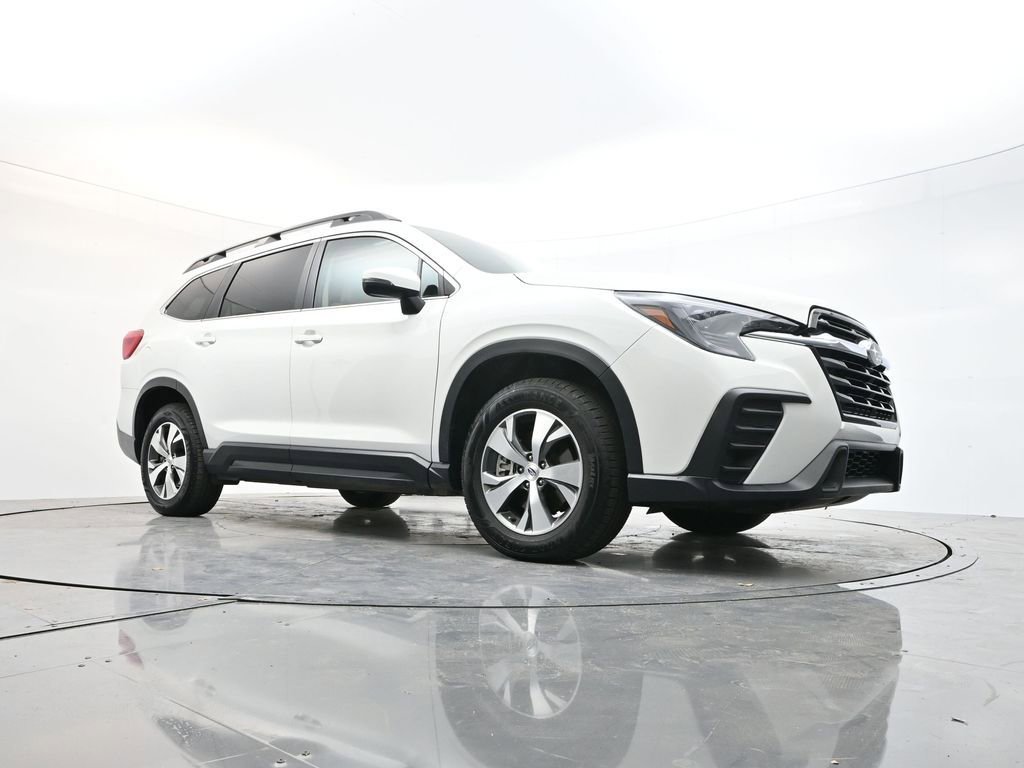Used 2023 Subaru Ascent Premium w/ Convenience Package image 28