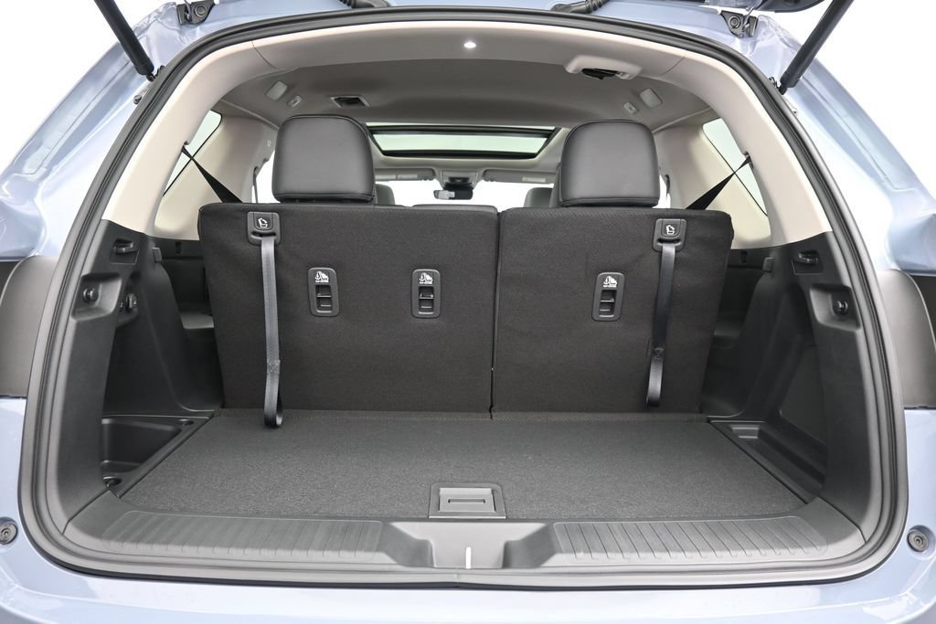 New 2026 Honda Pilot Touring image 28