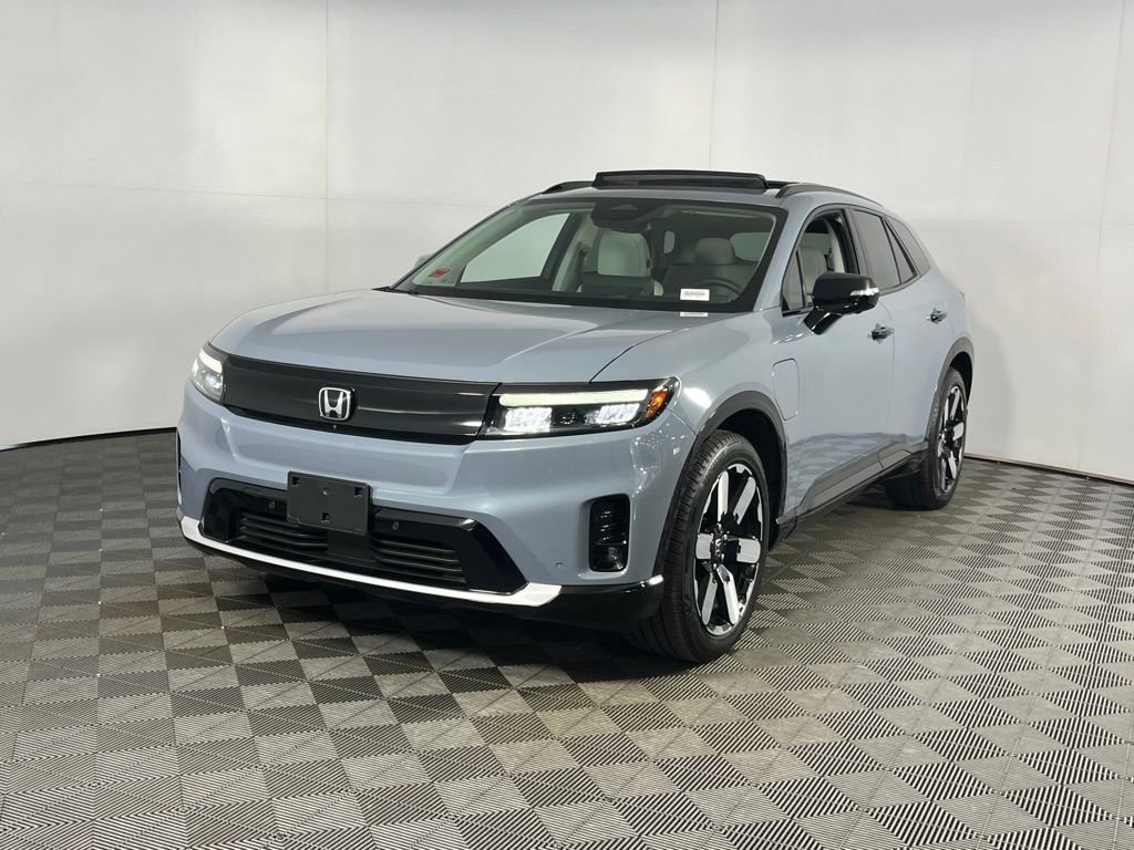 Used 2025 Honda Prologue Elite image 2