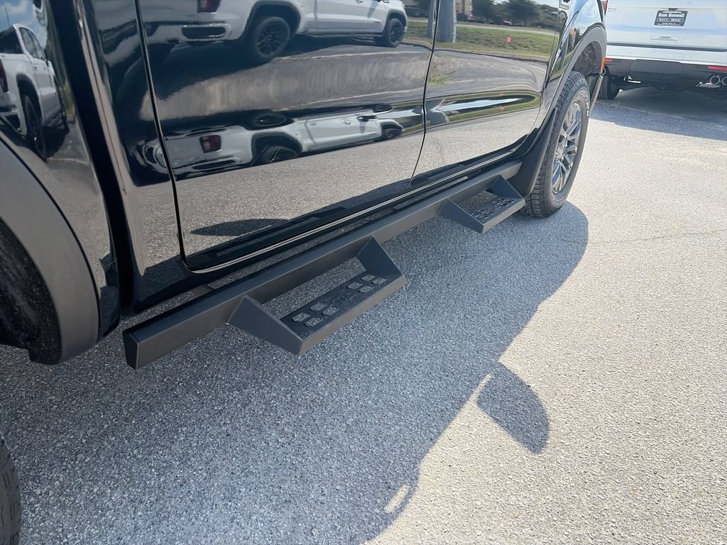 Used 2023 Ford Ranger XLT w/ Equipment Group 301A Mid RWD image 41