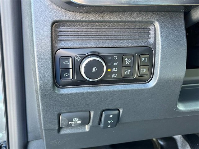 New 2025 Ford F250 Lariat w/ Lariat Ultimate Package image 23
