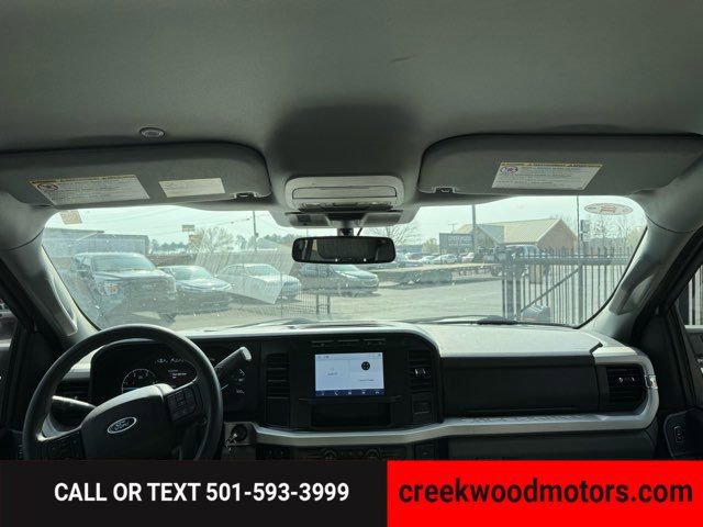 Used 2023 Ford F250 XLT w/ FX4 Off-Road Package image 10