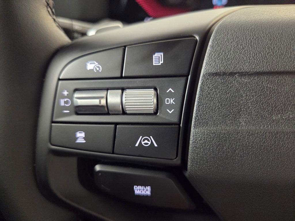 Used 2026 Kia Sportage EX w/ EX Panoramic Sunroof Package AWD/4WD image 18
