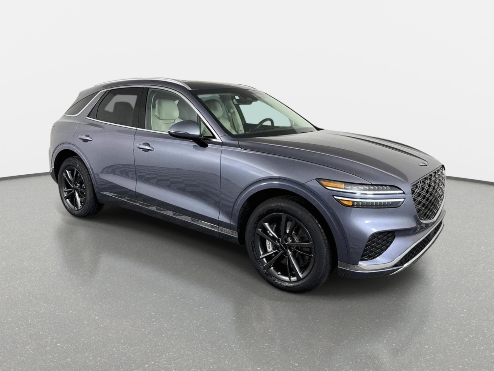 New 2027 Genesis GV70 2.5T Select AWD/4WD image 3