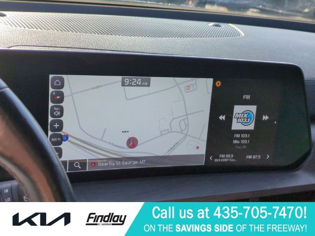 Used 2024 Kia Telluride SX Prestige X-Pro AWD/4WD image 24