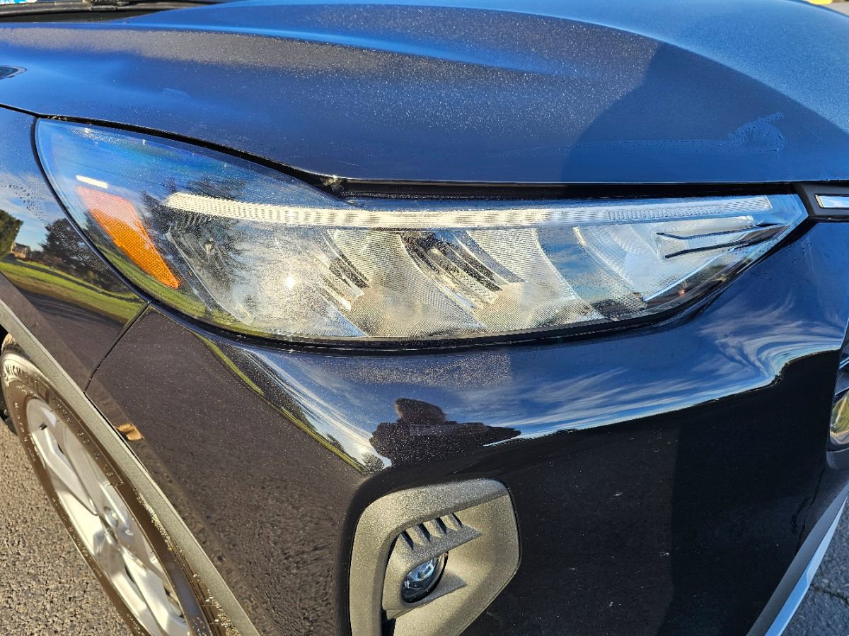 Used 2025 Ford Escape ST-Line Select image 7