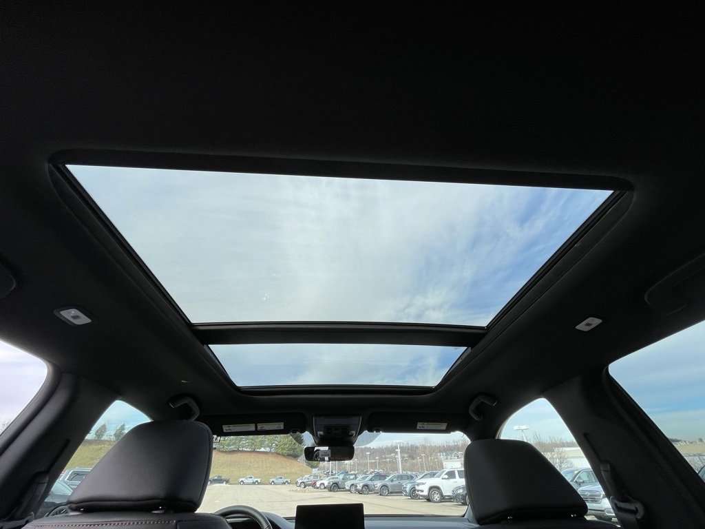 New 2026 Honda Passport TrailSport image 25