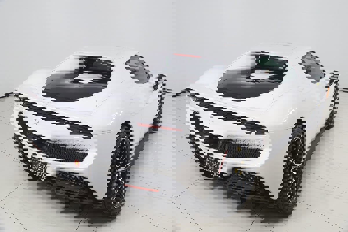 Used 2024 Ferrari 296 GTB image 67