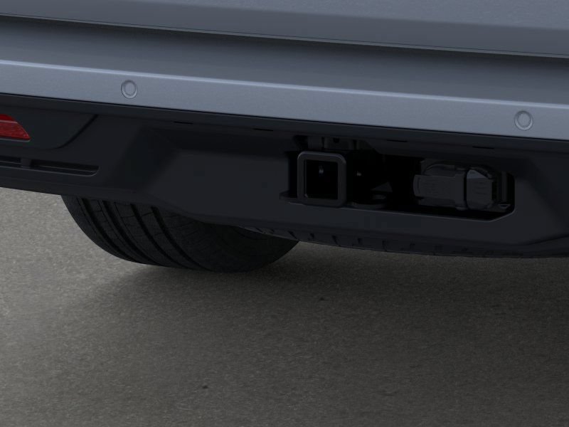 New 2026 Ford Expedition Active RWD image 23
