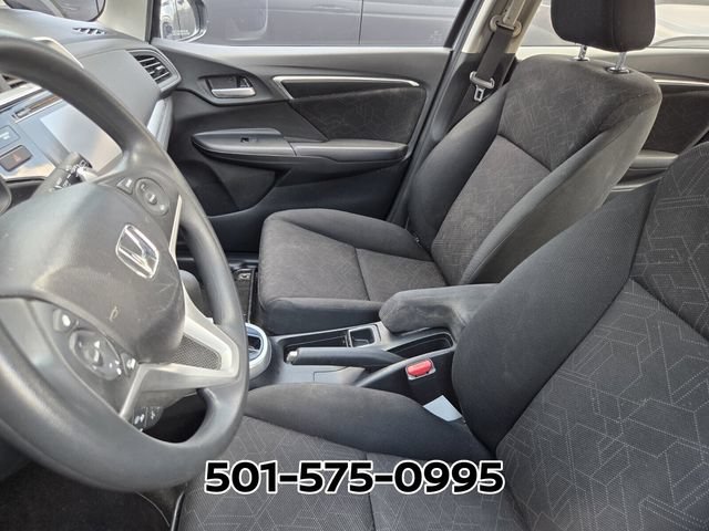 Used 2017 Honda Fit EX image 9