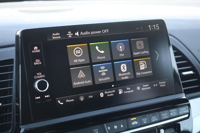 New 2026 Honda Odyssey EX-L image 15