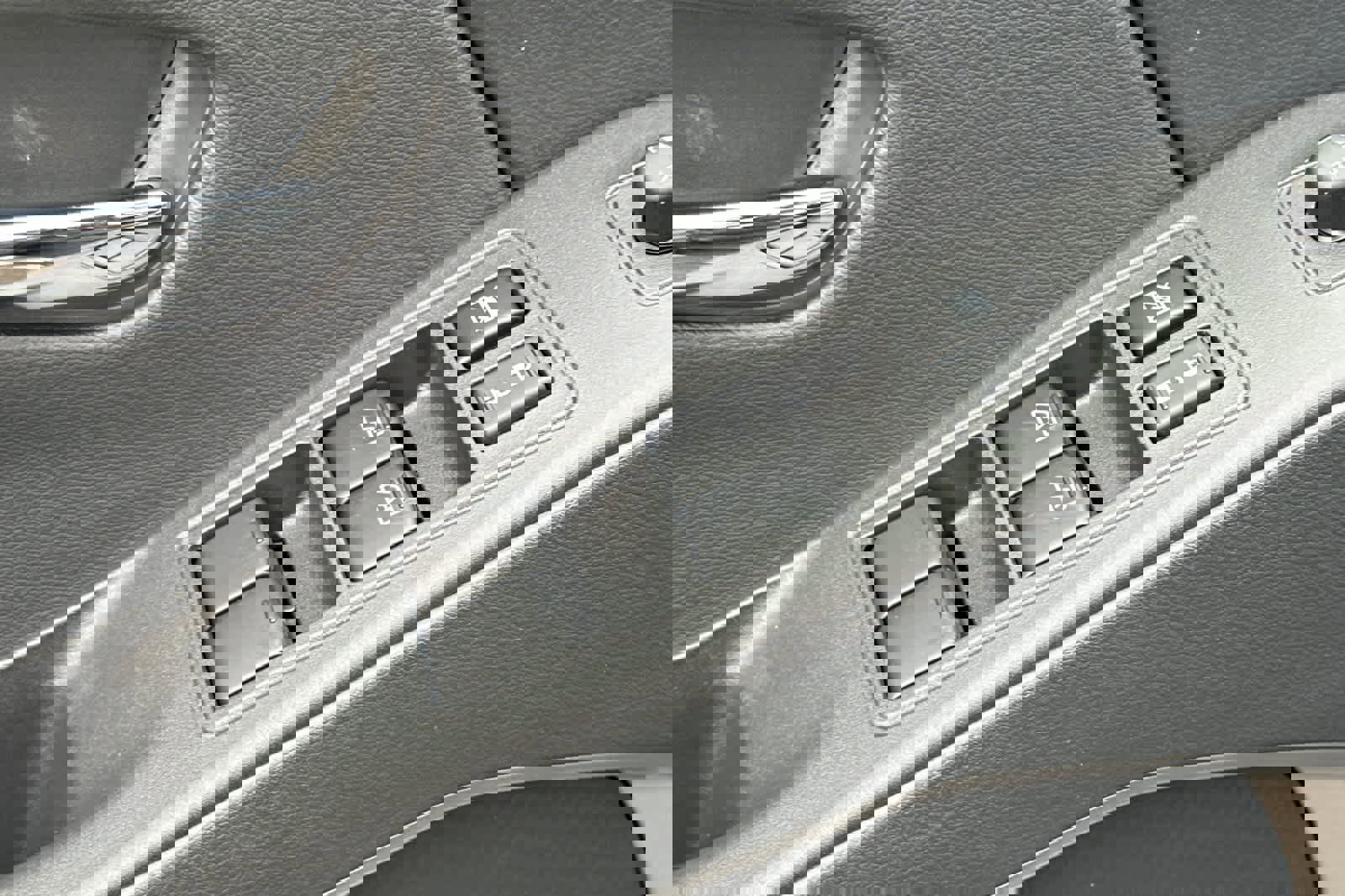 New 2026 Nissan Frontier SV w/ All-Weather Content Package image 13