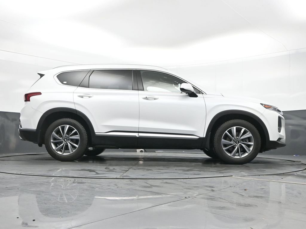 Used 2020 Hyundai Santa Fe SEL w/ Convenience Package image 47