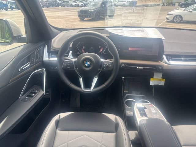 New 2026 BMW X1 xDrive28i w/ Technology Package AWD/4WD image 13