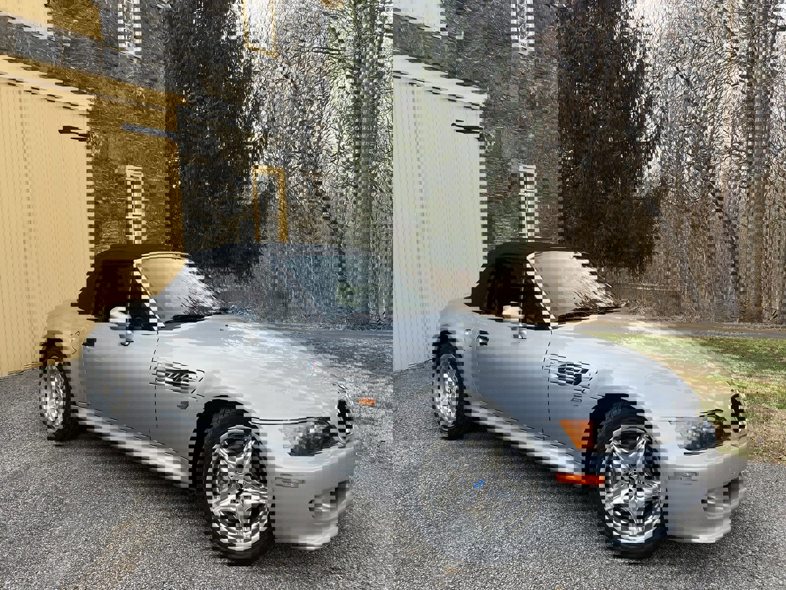 Used 1998 BMW M Roadster image 27