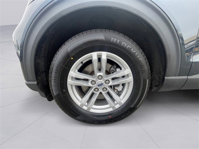 Used 2023 Ford Explorer XLT w/ Equipment Group 202A image 10