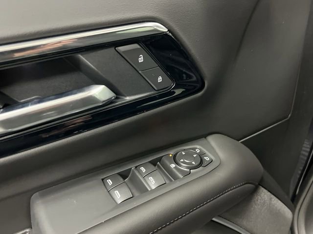 New 2026 Chevrolet Tahoe LS w/ LPO, Chrome Package image 23