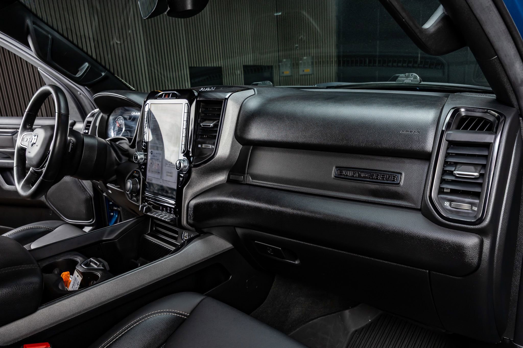 Used 2024 RAM 1500 Big Horn image 18