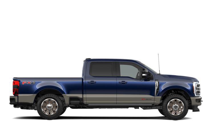 New 2026 Ford F350 King Ranch image 27