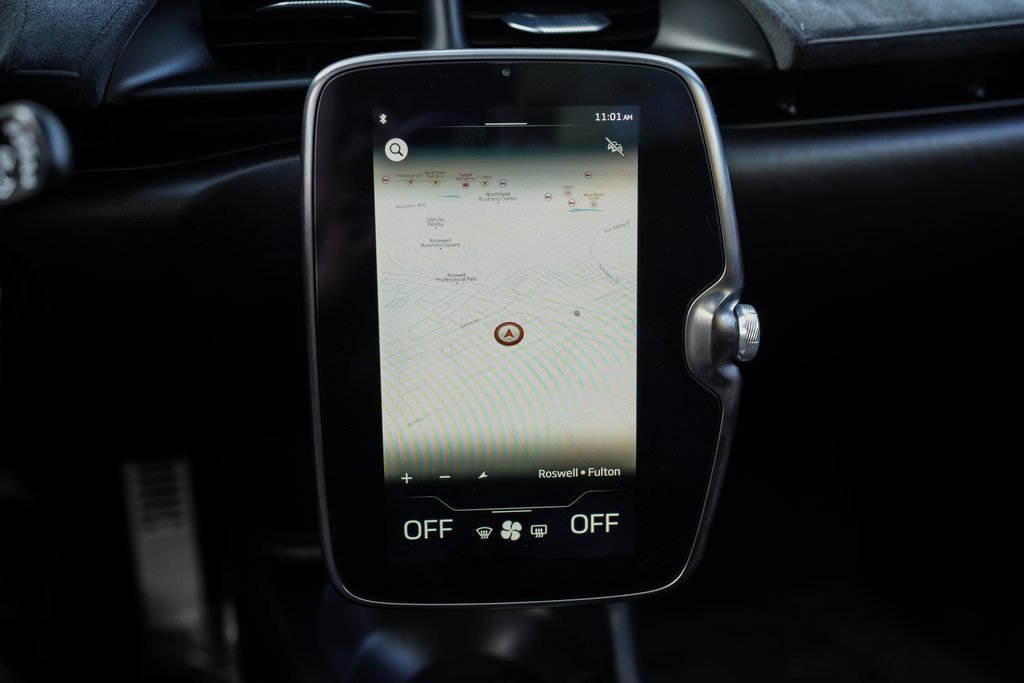 Used 2023 McLaren Artura image 30