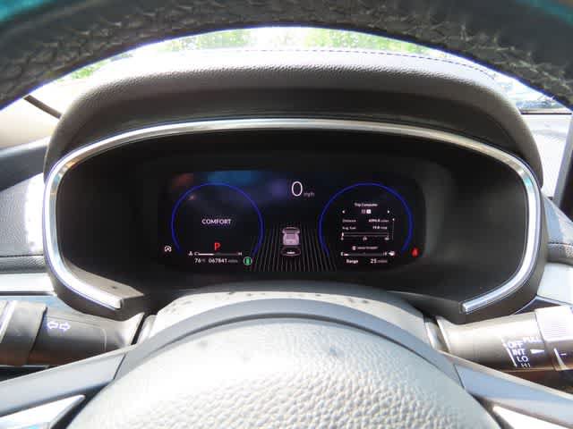 Used 2022 Acura MDX SH-AWD image 26