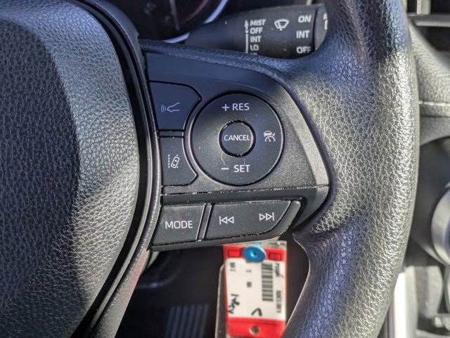 Used 2024 Toyota RAV4 LE image 19