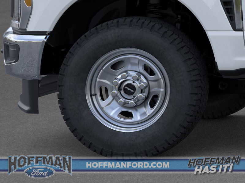 New 2026 Ford F350 XL w/ FX4 Off-Road Package image 19