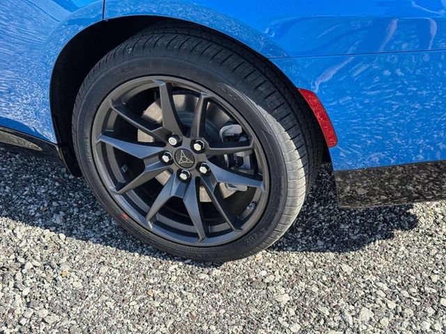 New 2026 Dodge Charger Scat Pack AWD/4WD image 8
