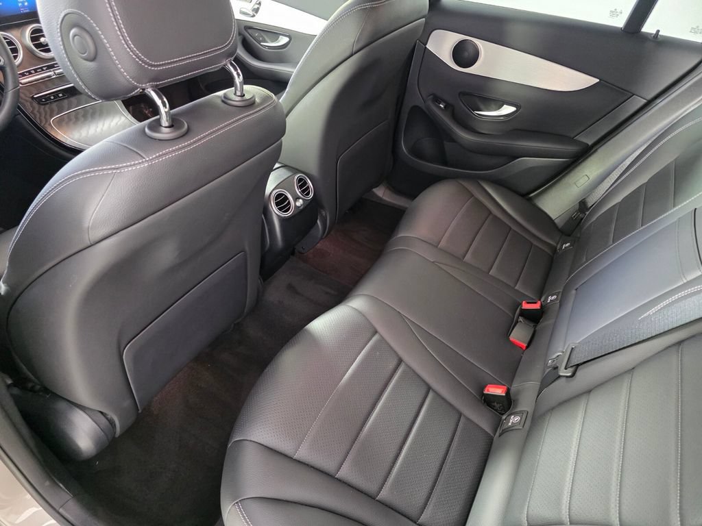 Certified 2021 Mercedes-Benz GLC 300 image 14