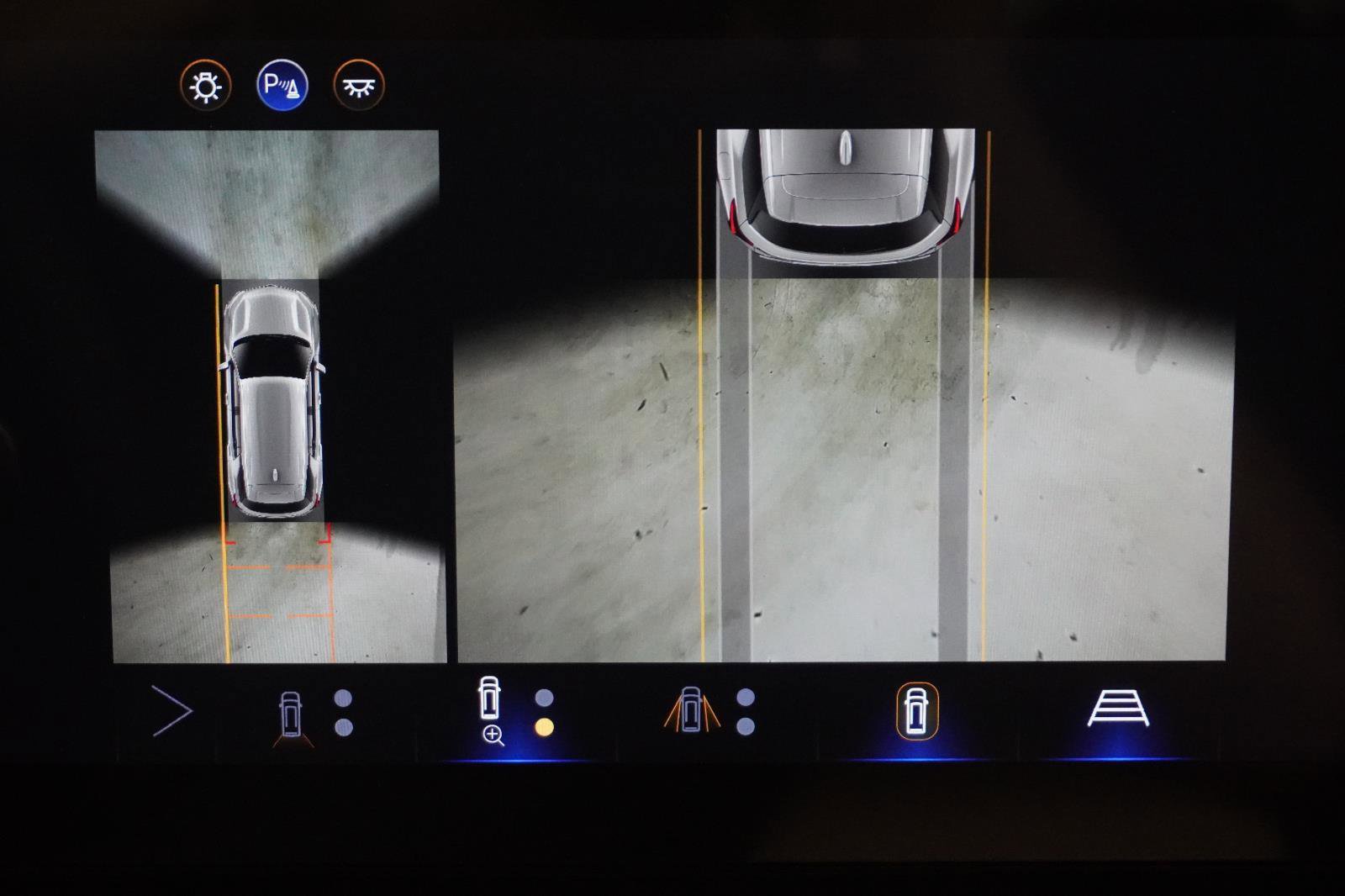 New 2026 Chevrolet Equinox ACTIV w/ Convenience Package III image 35