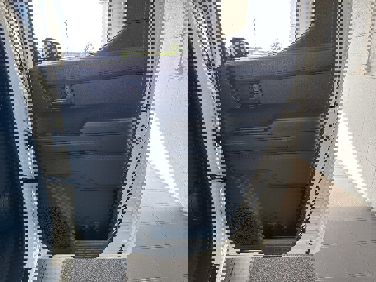 New 2025 Toyota Tacoma SR5 image 46