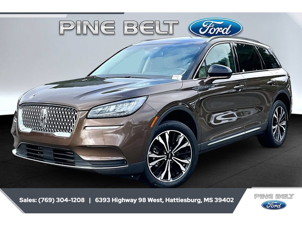 Used 2022 Lincoln Corsair FWD image 11