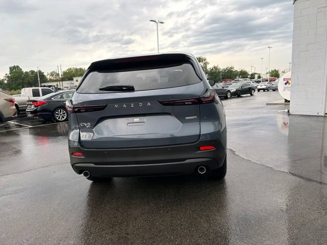 New 2026 MAZDA CX-5 Select AWD/4WD image 12