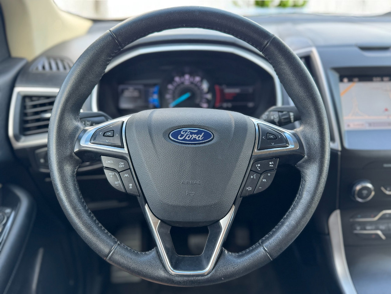 Used 2019 Ford Edge SEL w/ Equipment Group 201A image 20