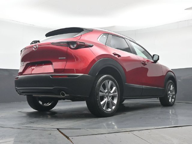 Used 2023 MAZDA CX-30 AWD 2.5 S w/ Preferred Package image 28