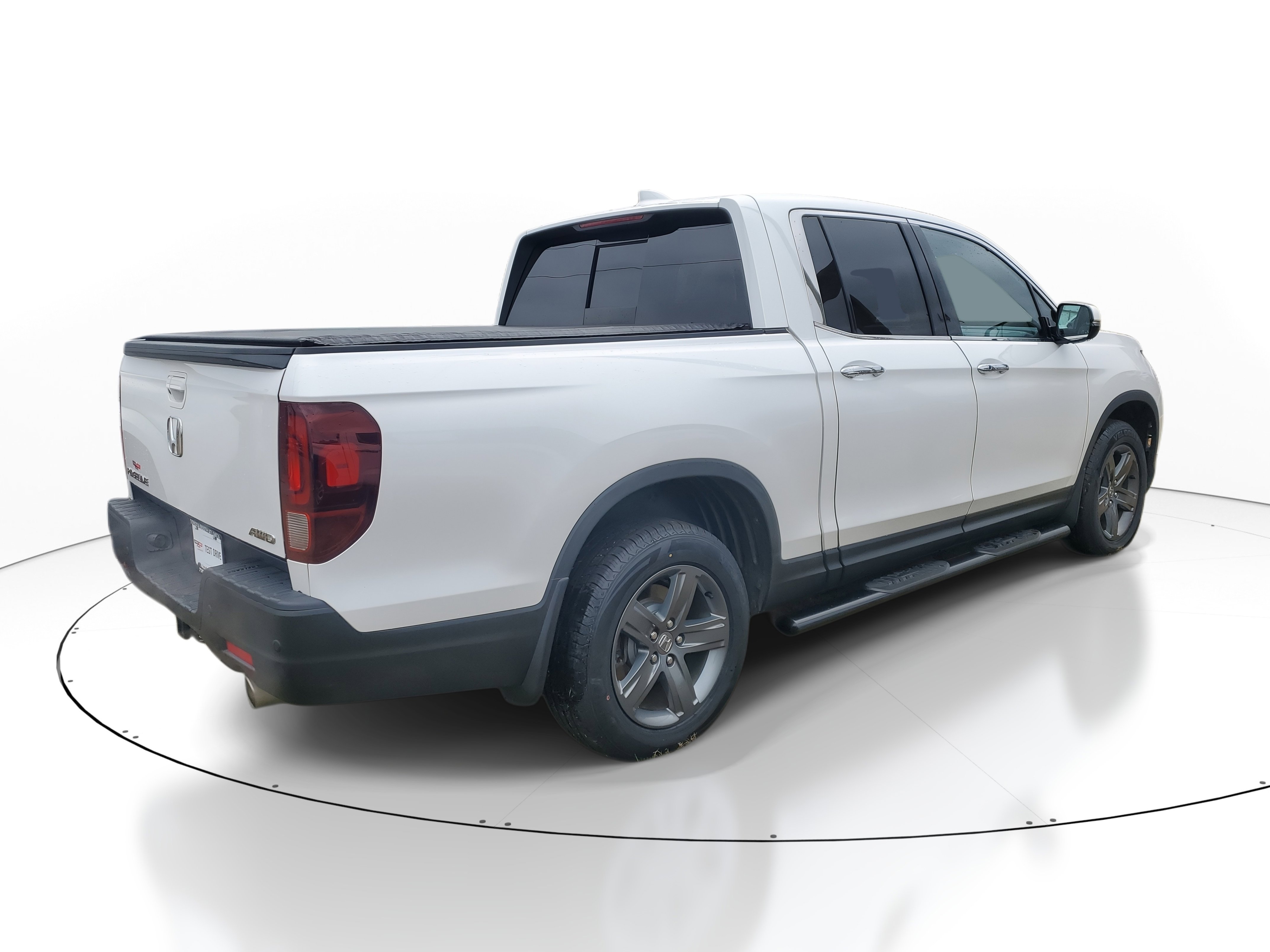 Used 2023 Honda Ridgeline RTL-E image 6