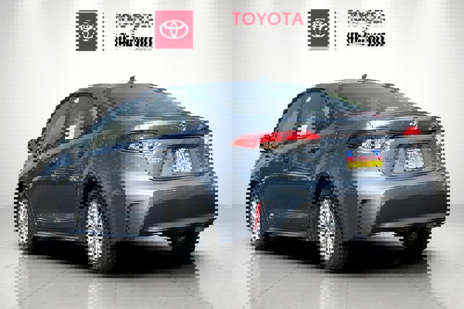 New 2026 Toyota Corolla LE image 6