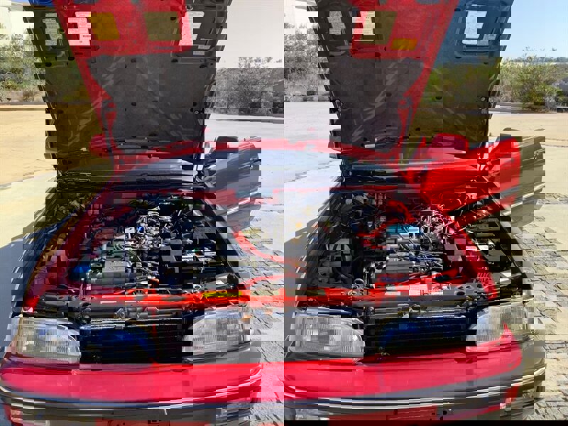 Used 1990 Acura Legend Base image 38