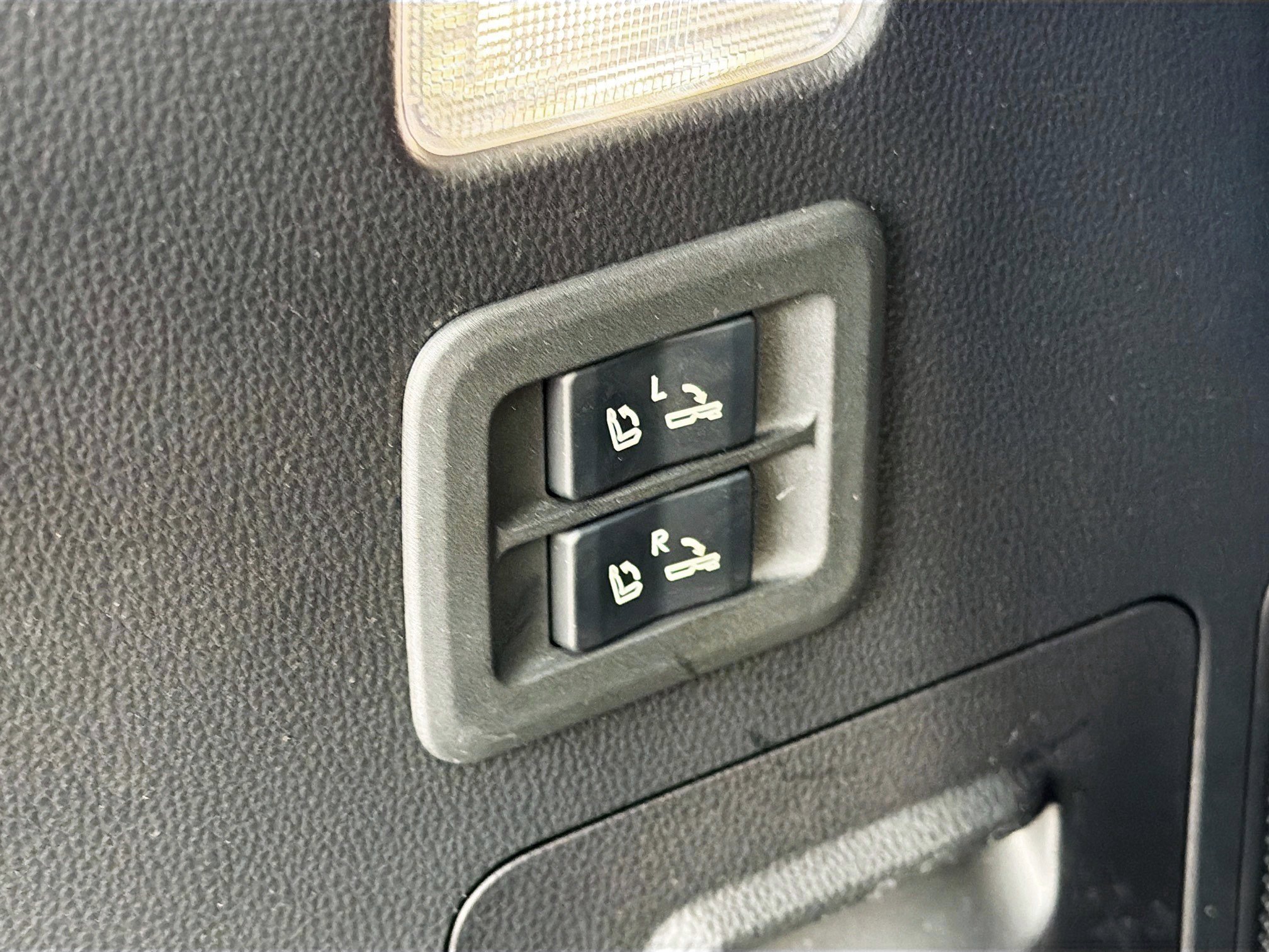 Used 2023 Lexus LX 600 F Sport w/ Accessory Package (A2) image 13