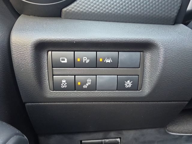 Used 2025 Nissan Kicks Play S FWD image 10