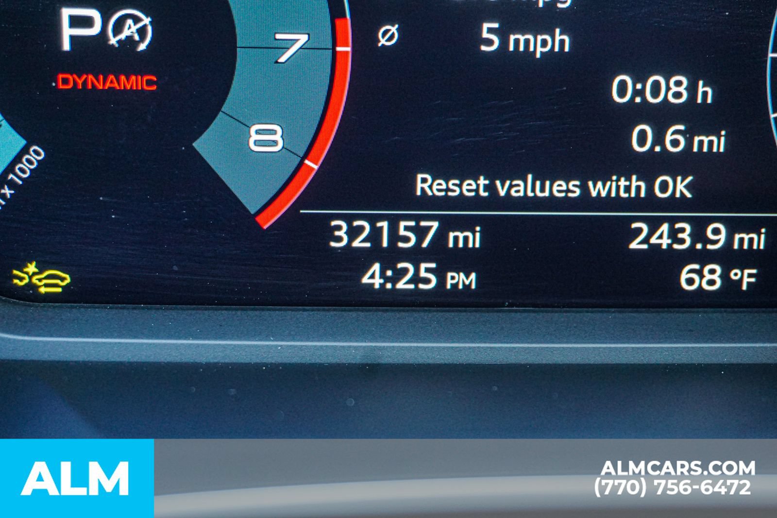 Used 2025 Audi Q3 2.0T Premium AWD/4WD image 69