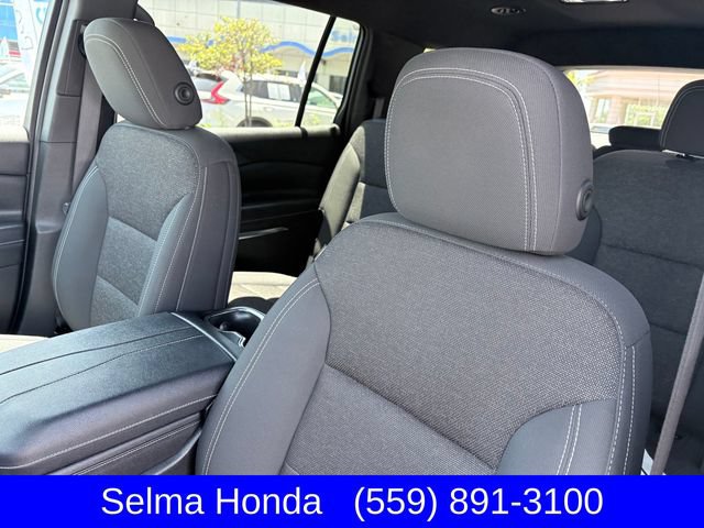 Used 2024 Chevrolet Traverse LT AWD/4WD image 10