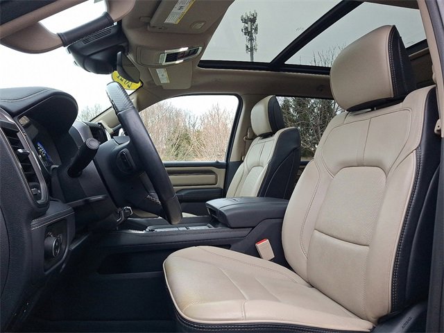 Used 2021 RAM 1500 Limited image 13