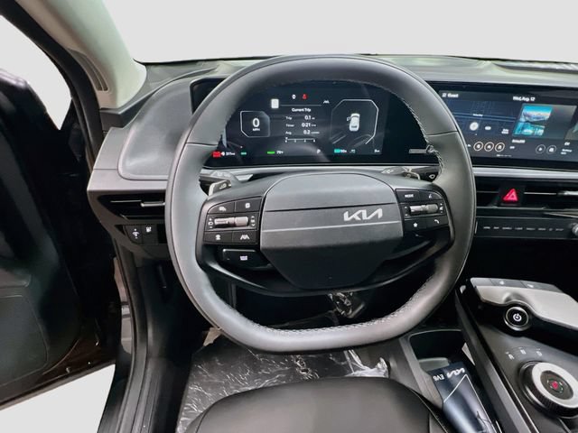 New 2026 Kia EV6 Light RWD image 11