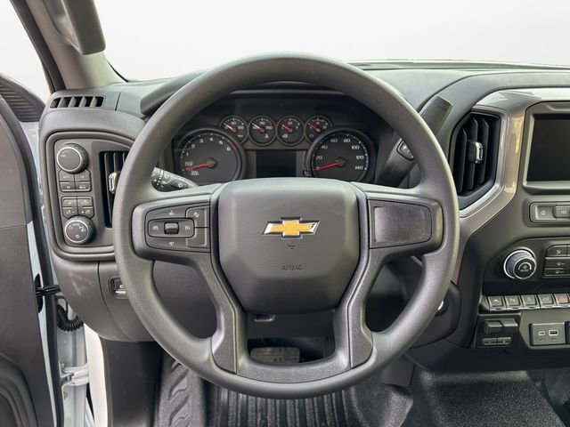 New 2026 Chevrolet Silverado 1500 W/T w/ WT Safety Package image 12