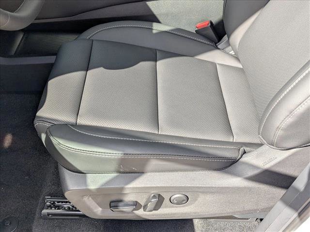 New 2026 Nissan Murano SL image 4